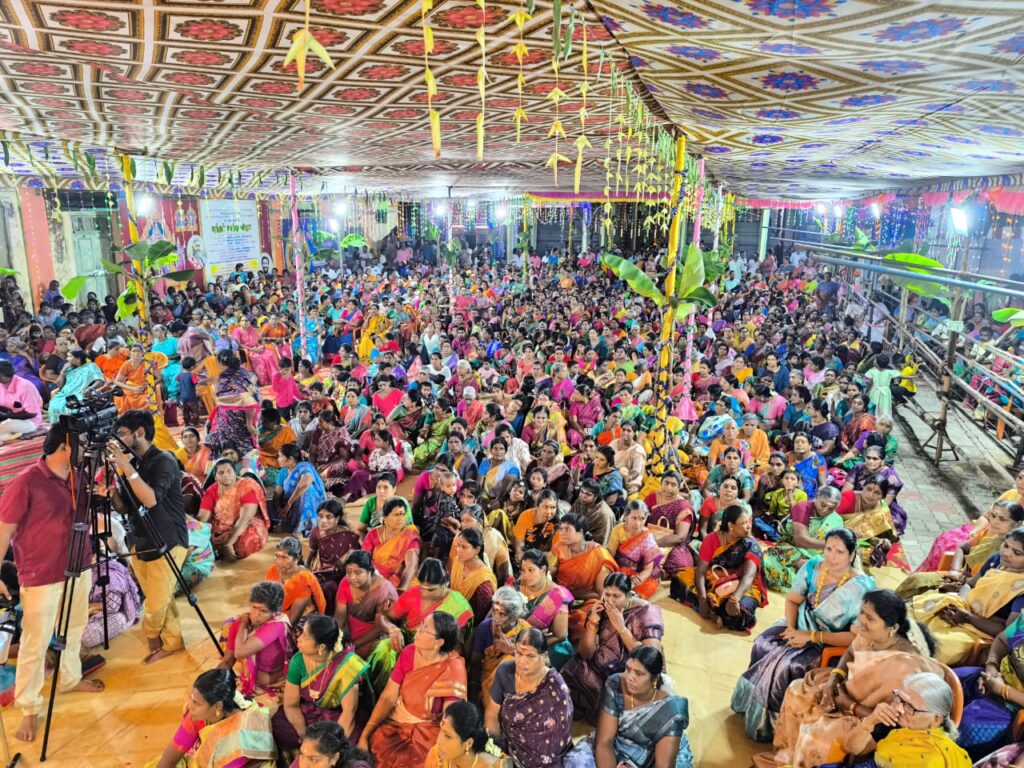 lord muruga deivanai tirukalyanam 