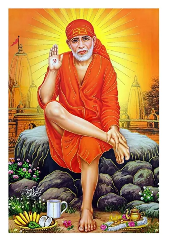 sai baba