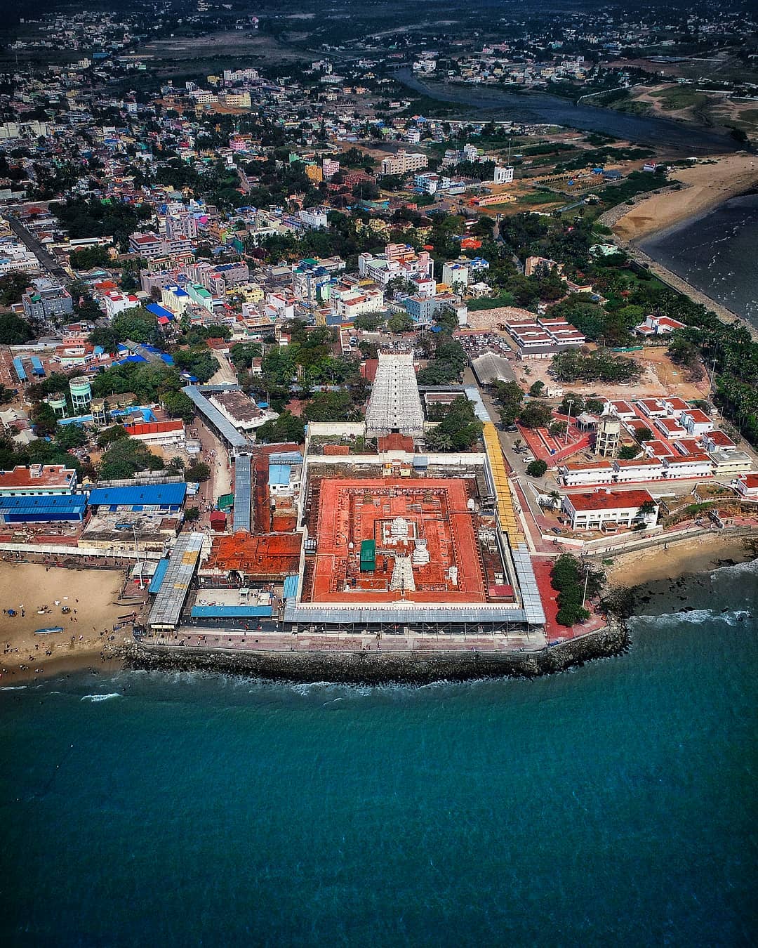 tiruchendur