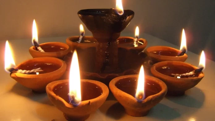 Karthigai Deepam