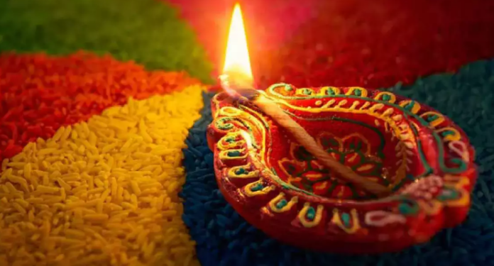 karthigai deepam