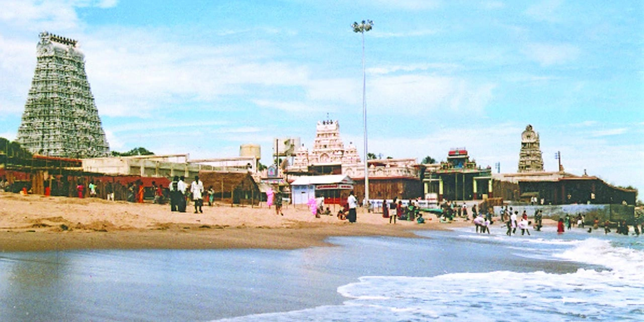 thiruchendur murugan temple